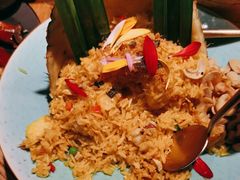 -壹泰东南亚主题餐厅·高良姜风情(州桥店)