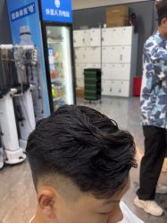 点击看大图 -藤野造型