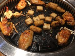 -齐齐哈尔特色烤肉