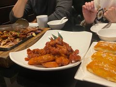 -高第街56号港式餐厅(山大路店)