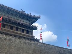 -西安城墙·碑林历史文化景区