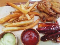 -农畉LONFOOD(福田星河COCOPark店)