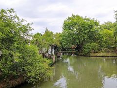 -西溪国家湿地公园