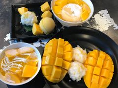 -Mango Tango