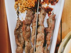 -小东北烧烤(双拥路店)