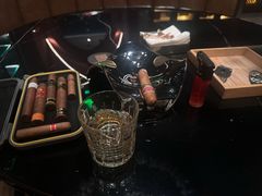 -Cohiba Atmosphere高希霸魅力俱乐部(国贸店)