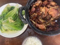 -斯丹姜母鸭·古法干香(涂门街总店)