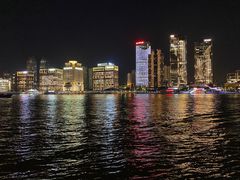 -三利音·浦之舟(滨江大道店)