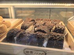 -酥翁·PASTRY糕点(牡丹园店)
