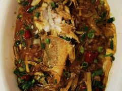 -燕青小馆(东园大厦店)