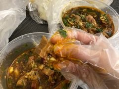 -新桥方记猪蹄