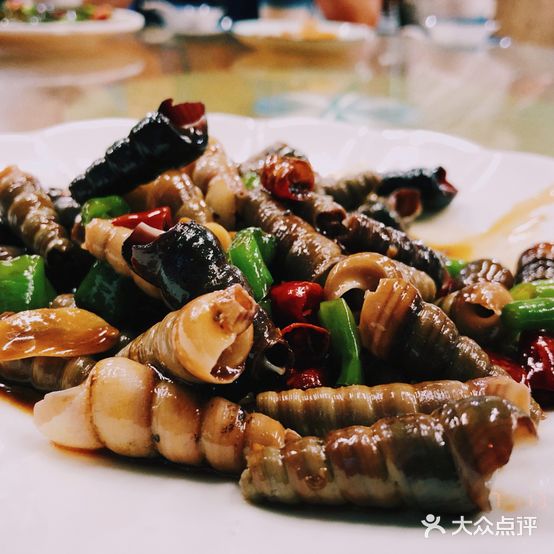 冰雪人大排档(时代广场店)