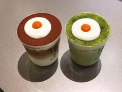 -Ann COFFEE(来福士店)