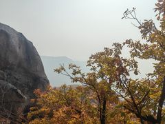 -吉林市朱雀山国家森林公园