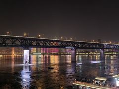 -武汉长江大桥