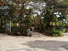 -三亚珠江南田温泉度假区