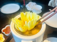 -甄御•海鲜新青岛菜(麦岛店)