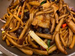 -新洪记·丽久饭店(铁西店)