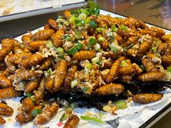 -下梅人家土菜馆(历史文化餐厅度假区店)