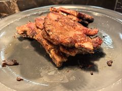 -汉丽斯巴西烤肉自助(市南店)