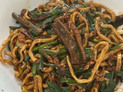 -三百碗宝应长鱼面(板仓街店)
