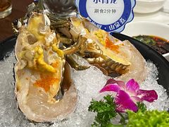 -东海怡品海鲜豆捞(舟宿夜江店)