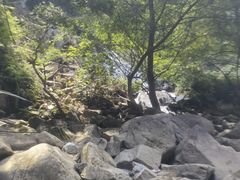 -雅鲁激流探险漂流