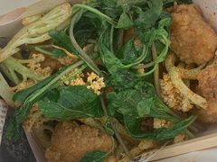 -呷贺盐酥鸡(抄纸巷店)