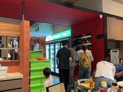 -单家老院·院子里的青岛菜(沙子口店)