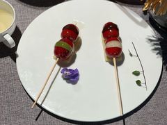 -秀儿四九城·新京菜(亚运村鸟巢店)