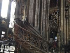 -斯蒂芬主教座堂(Stephansdom)