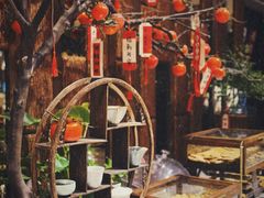 -裕龙汤泉