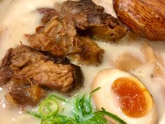 -味千拉面(红旗街万达店)