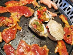 -盛江山自助料理(奥莱锦辉购物广场店)