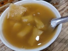 养生木薯羹-西环肥仔螺蛳粉(总店)