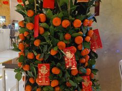 -大连中远海运洲际酒店
