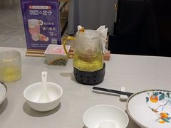-狮王府淮扬菜(新街口友谊店)