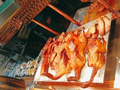 -金滏山烤肉·海鲜·火锅自助餐厅(襄阳万达店)