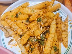 -云海肴·汽锅鸡·云南菜(天津国金汇店)