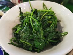 红薯叶-大碗厨(东风路店)