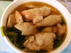 -豪華小食.華記