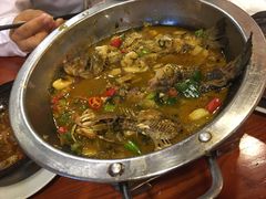 -钓台野鱼馆(钱江国际时代广场店)