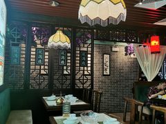 大堂-悦满楼·西关名点·湛江名菜(航空综合大厦店)
