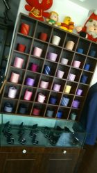 -kadlon轻奢服装定制(金赢108创意广场银座店)