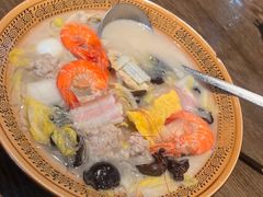 -慈城年糕主题餐厅