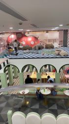 -宝燕乐园(闵行旗舰店)