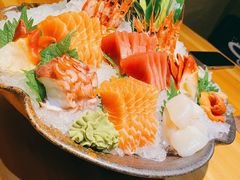 -割烹旭日本料理(龙湖狮山天街店)