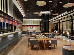 -中国书法大厦日本料理