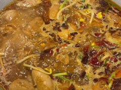 -石灰石烧鸡公(南通万象城店)