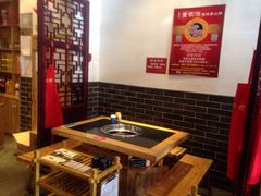 -董家湾重庆老火锅(嘉华店)